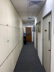 Golden Sultan Plaza (D7), Office #556770361